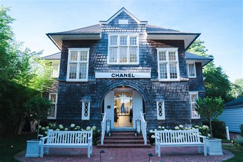 chanel hampton|chanel long island.